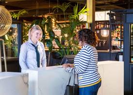 Ibis Styles Amsterdam Airport 5