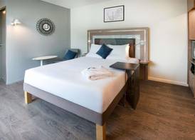 Novotel Senart Golf De Greenparc 3