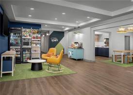 Spark By Hilton Tucson Airport 5