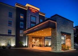 Hampton Inn Atlantic City Absecon, NJ 3