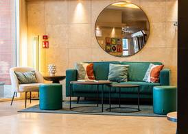 Novotel Roma Est 2