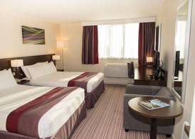 Holiday Inn SLOUGH - WINDSOR by IHG 3