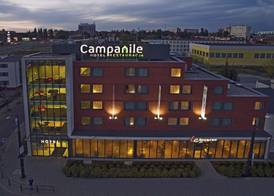 Campanile Bydgoszcz 2