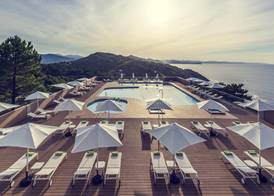 Mercure Monte Igueldo 5