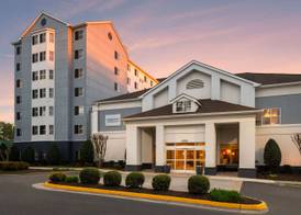 Homewood Suites by Hilton Richmond-Chester 5