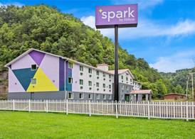Spark By Hilton Prestonsburg 3