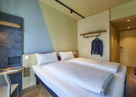 Ibis Budget Singen 24h geöffnet 2
