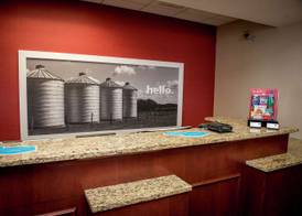 Hampton Inn Plover-Stevens Point 3