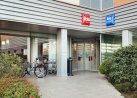 Ibis Budget Lleida 4