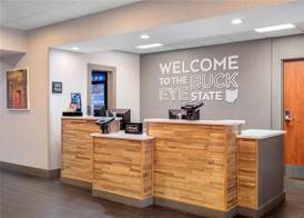 Hampton Inn Akron-South 5