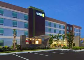 Home2 Suites by Hilton Fort Myers Colonial Blvd 2