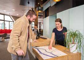 ibis Nantes Centre Tour Bretagne 3
