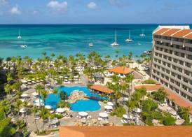 Barcelo Aruba 3