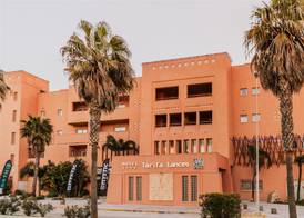 Hotel Tarifa Lances, a member of Radisson Individuals 3
