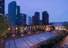 Hilton Beijing 3