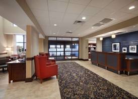 Hampton Inn & Suites Charles Town 4
