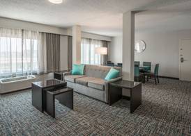 Crowne Plaza MEMPHIS DOWNTOWN by IHG 5
