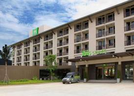 ibis Styles Krabi Ao Nang 2