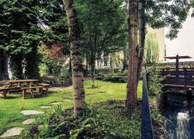 Mercure Perth Hotel 5