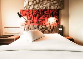 Ibis Casablanca City Center 5