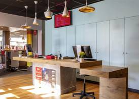 ibis Paris Creteil 2