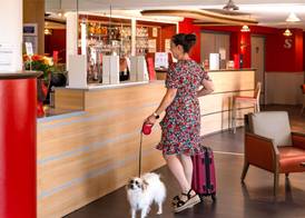 Hotel ibis Autun 3