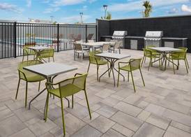 Hampton Inn Midland West 3