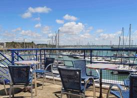ibis Granville Port De Plaisance 3
