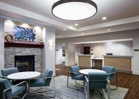 Homewood Suites by Hilton Jacksonville-South/St. Johns Ctr. 4