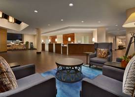 Embassy Suites Austin Downtown South Congress 5