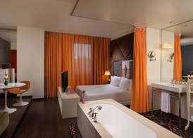 Nhow Milan 4
