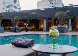 Barcelo Anfa Casablanca 3