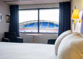 The Bolton Stadium Hotel, a member of Radisson Individuals 3