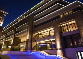 Ibis Styles Heraklion Central 2
