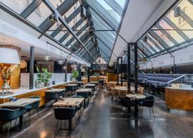 Radisson Blu Royal Hotel, Bergen, A Verified Net Zero Hotel 4