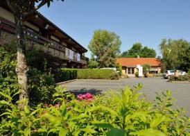 Campanile Cholet 4