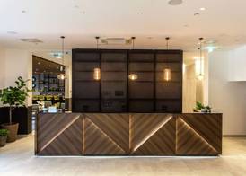 Hilton Garden Inn Zagreb - Radnička 3