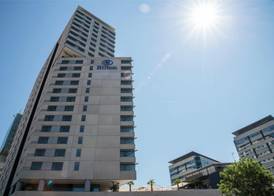 Hilton Diagonal Mar Barcelona 4