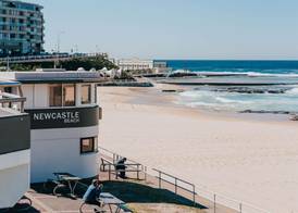 Novotel Newcastle Beach 2
