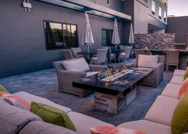 Hampton Inn Riverside Downtown Convention Center 4