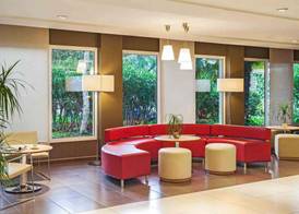 Ibis Cornella 5