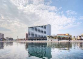 DoubleTree by Hilton Veracruz 2