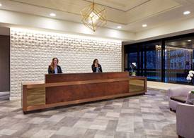 Hilton Pasadena 4