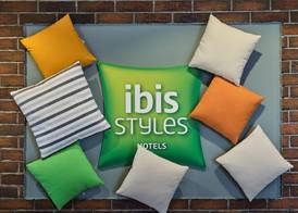 ibis Styles Arad 4