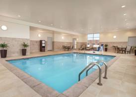 Hampton Inn Brooklyn Park 4