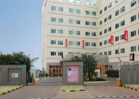 ibis Pune Hinjewadi - An Accor Brand 3