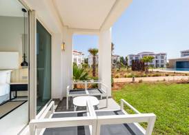Radisson Blu Residences, Saidia 5