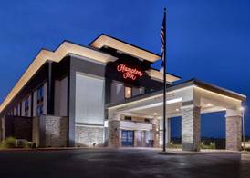 Hampton Inn Natchitoches 3