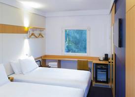 ibis Budget - Gosford 2