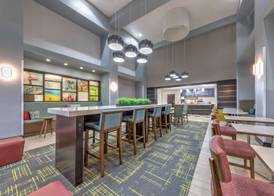 Hampton Inn & Suites Lake Jackson-Clute 5